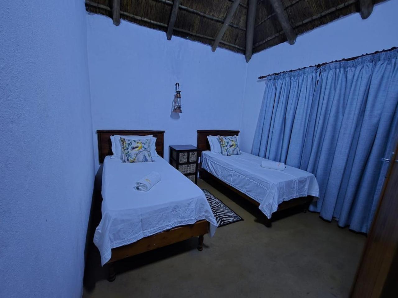 ואלווטר Kigeni Safari Lodge & Spa חדר תמונה