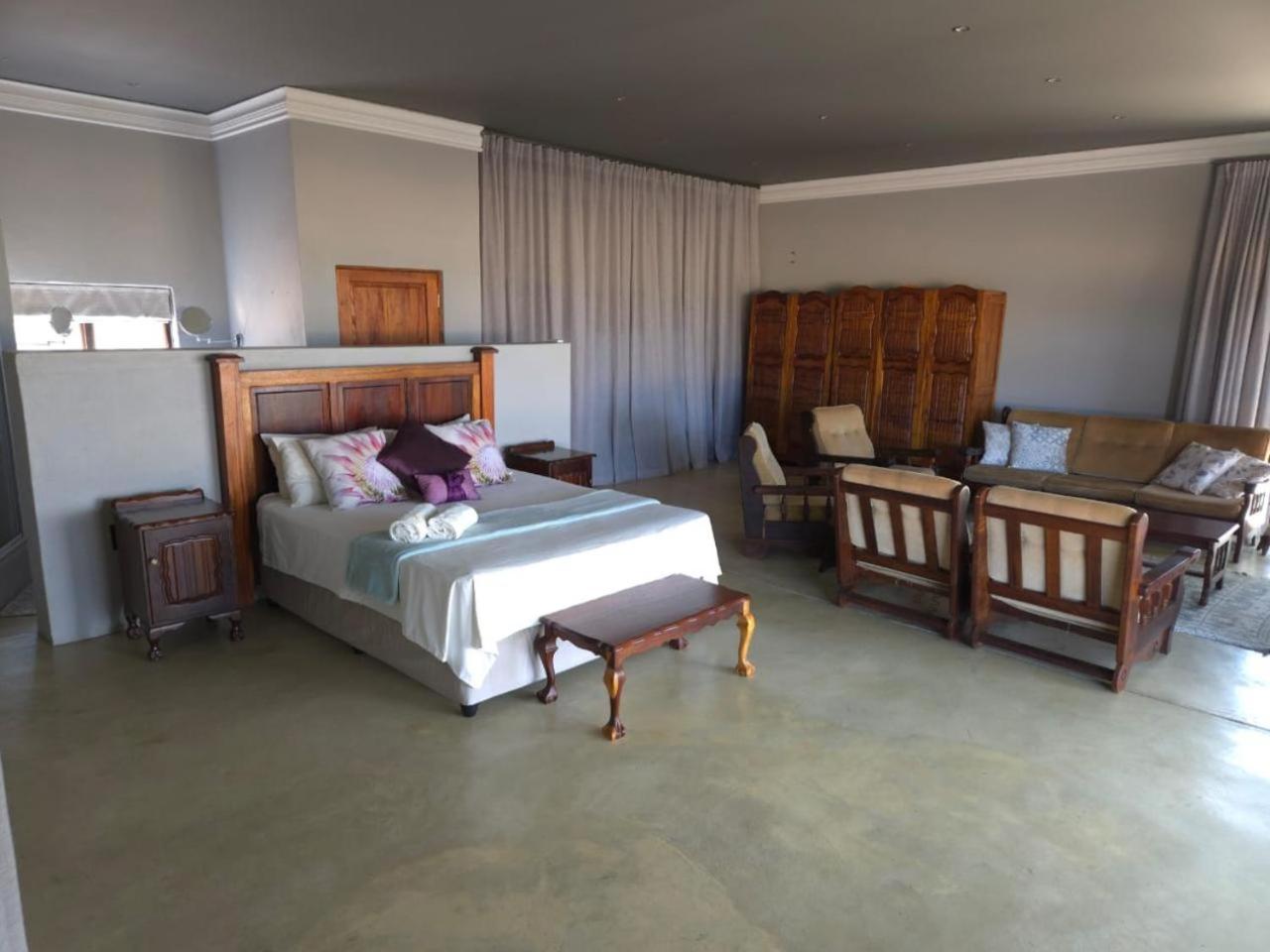 ואלווטר Kigeni Safari Lodge & Spa חדר תמונה