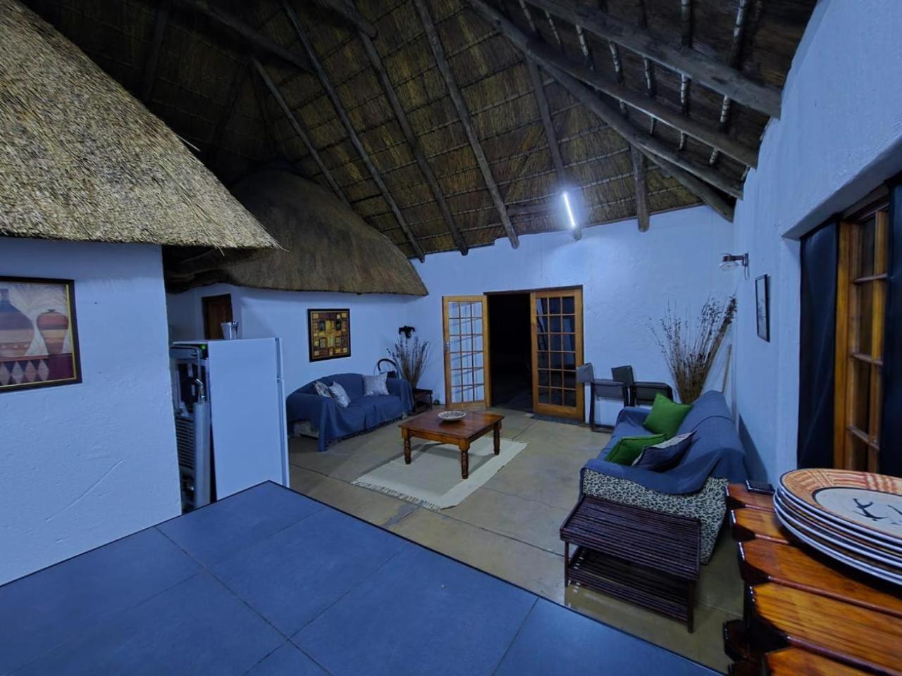 ואלווטר Kigeni Safari Lodge & Spa חדר תמונה