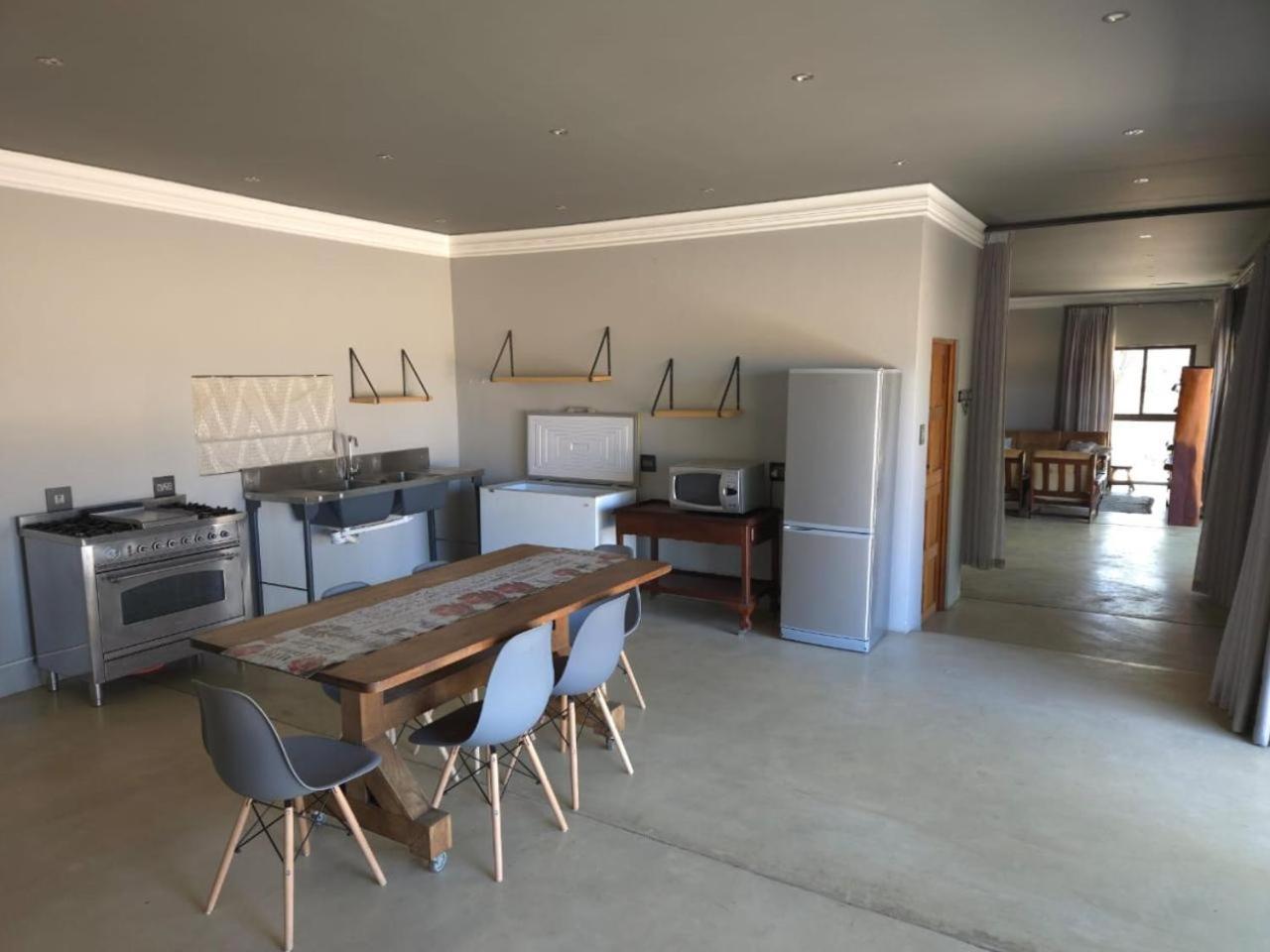 ואלווטר Kigeni Safari Lodge & Spa חדר תמונה