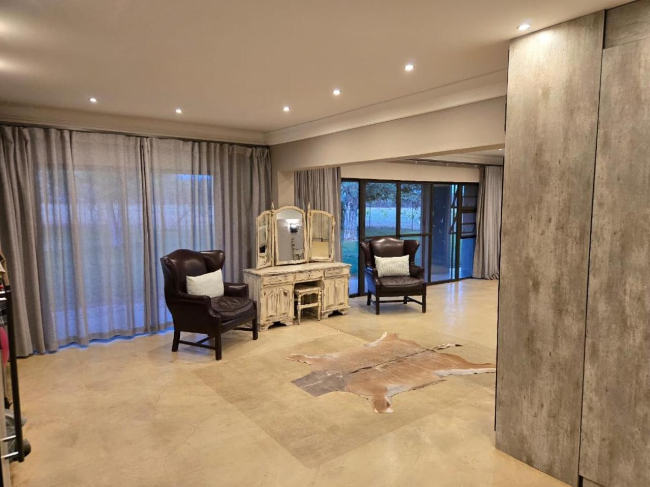ואלווטר Kigeni Safari Lodge & Spa חדר תמונה