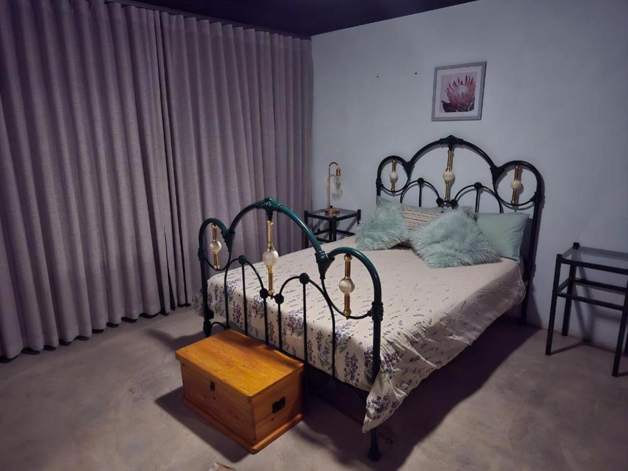 ואלווטר Kigeni Safari Lodge & Spa חדר תמונה