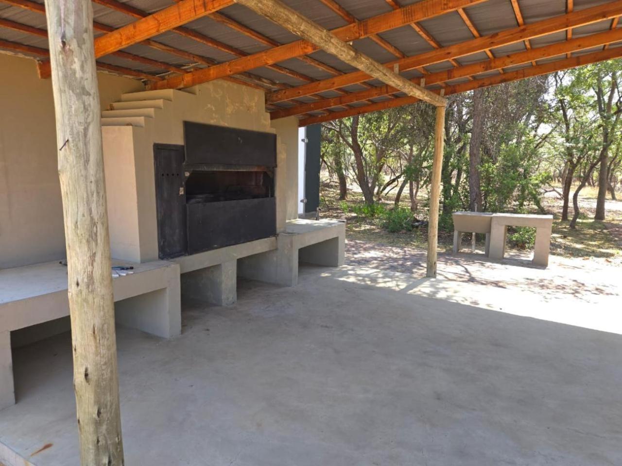 ואלווטר Kigeni Safari Lodge & Spa חדר תמונה