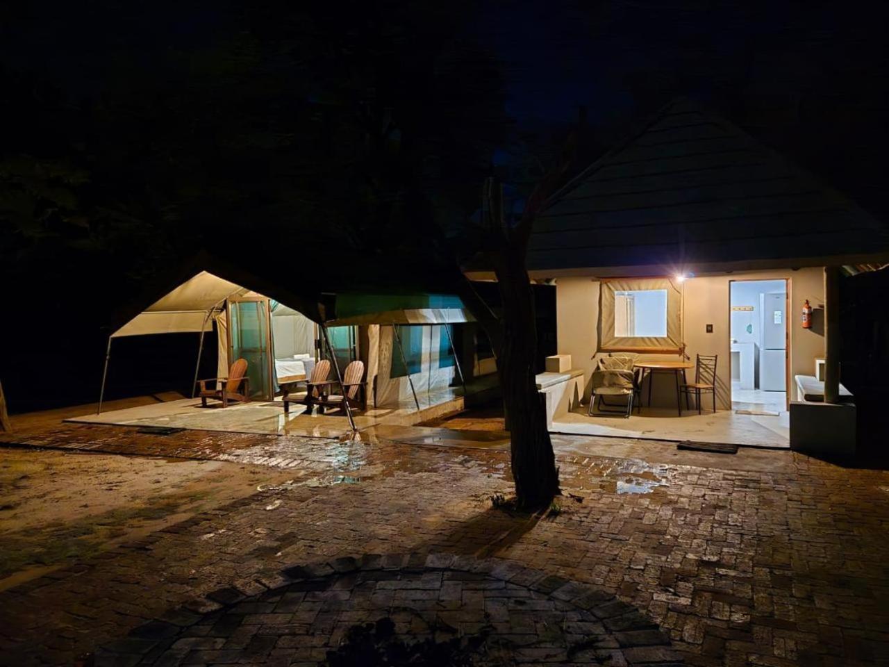 ואלווטר Kigeni Safari Lodge & Spa חדר תמונה