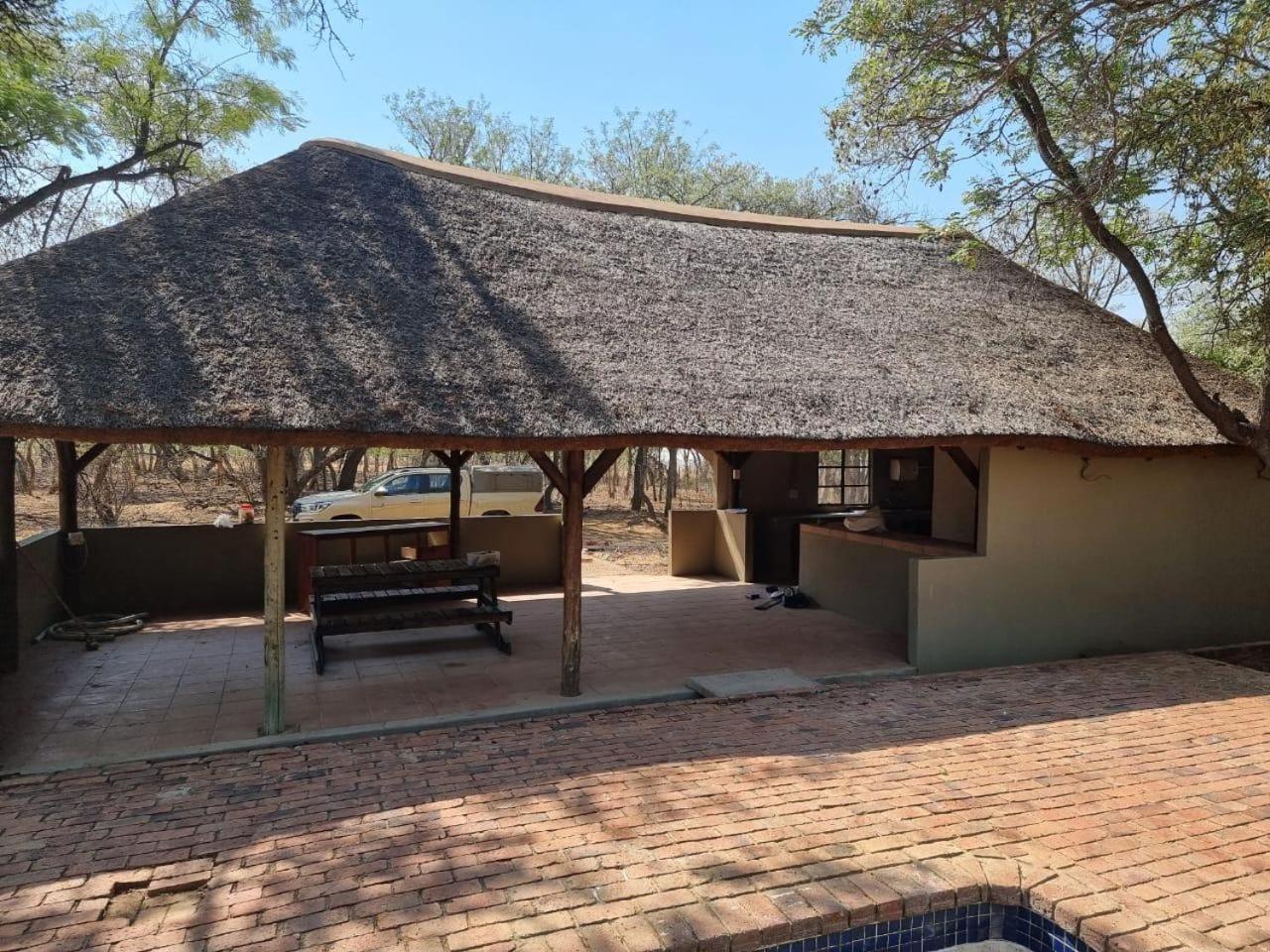 ואלווטר Kigeni Safari Lodge & Spa חדר תמונה