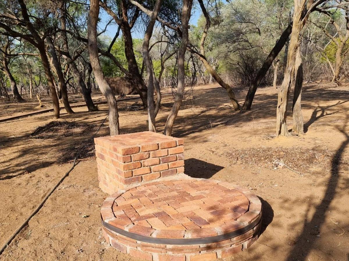 ואלווטר Kigeni Safari Lodge & Spa חדר תמונה