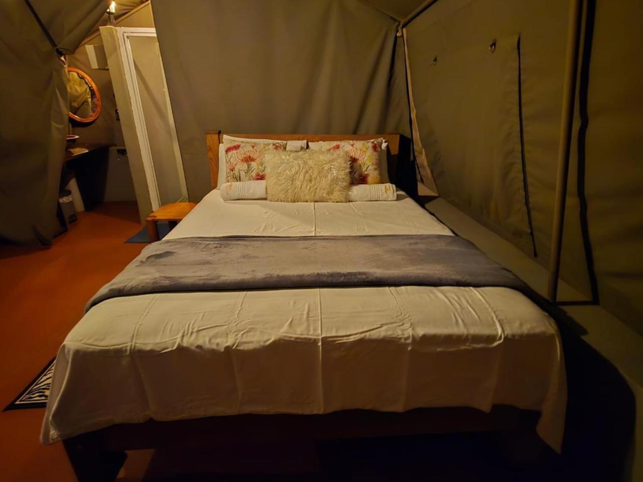 ואלווטר Kigeni Safari Lodge & Spa חדר תמונה