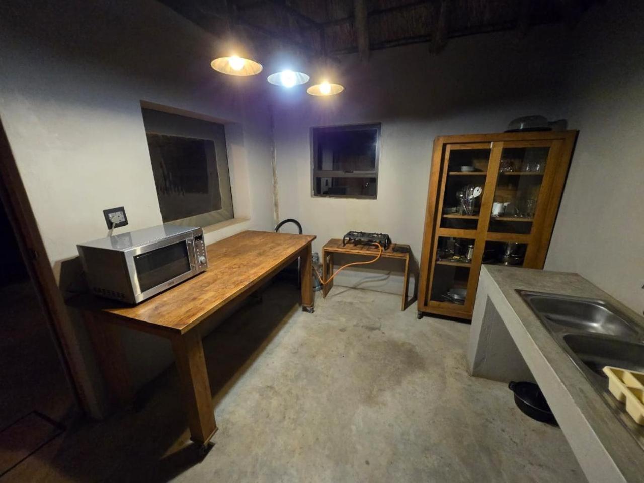 ואלווטר Kigeni Safari Lodge & Spa חדר תמונה