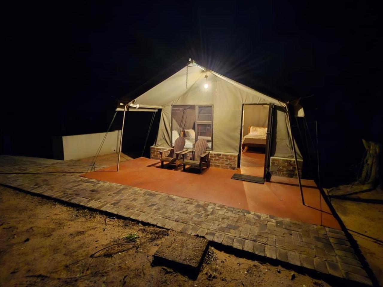 ואלווטר Kigeni Safari Lodge & Spa חדר תמונה