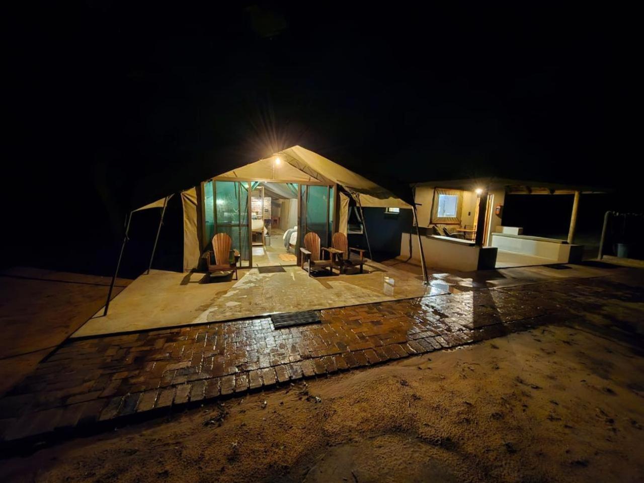 ואלווטר Kigeni Safari Lodge & Spa חדר תמונה