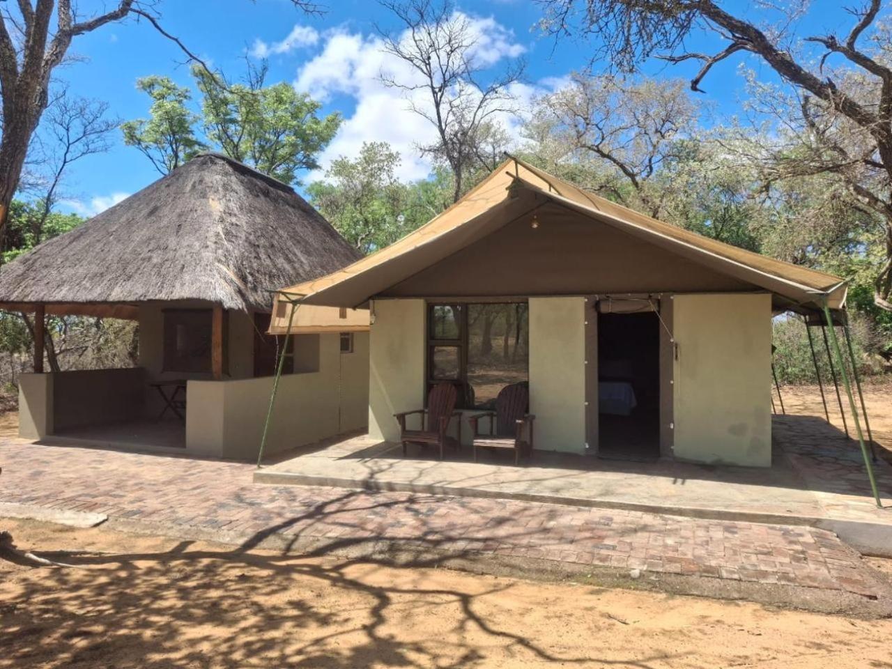 ואלווטר Kigeni Safari Lodge & Spa מראה חיצוני תמונה