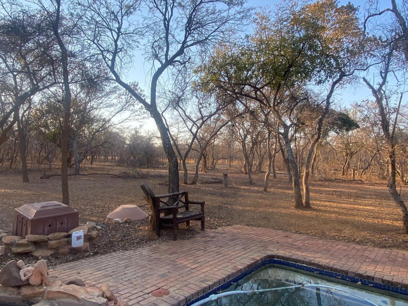 ואלווטר Kigeni Safari Lodge & Spa חדר תמונה