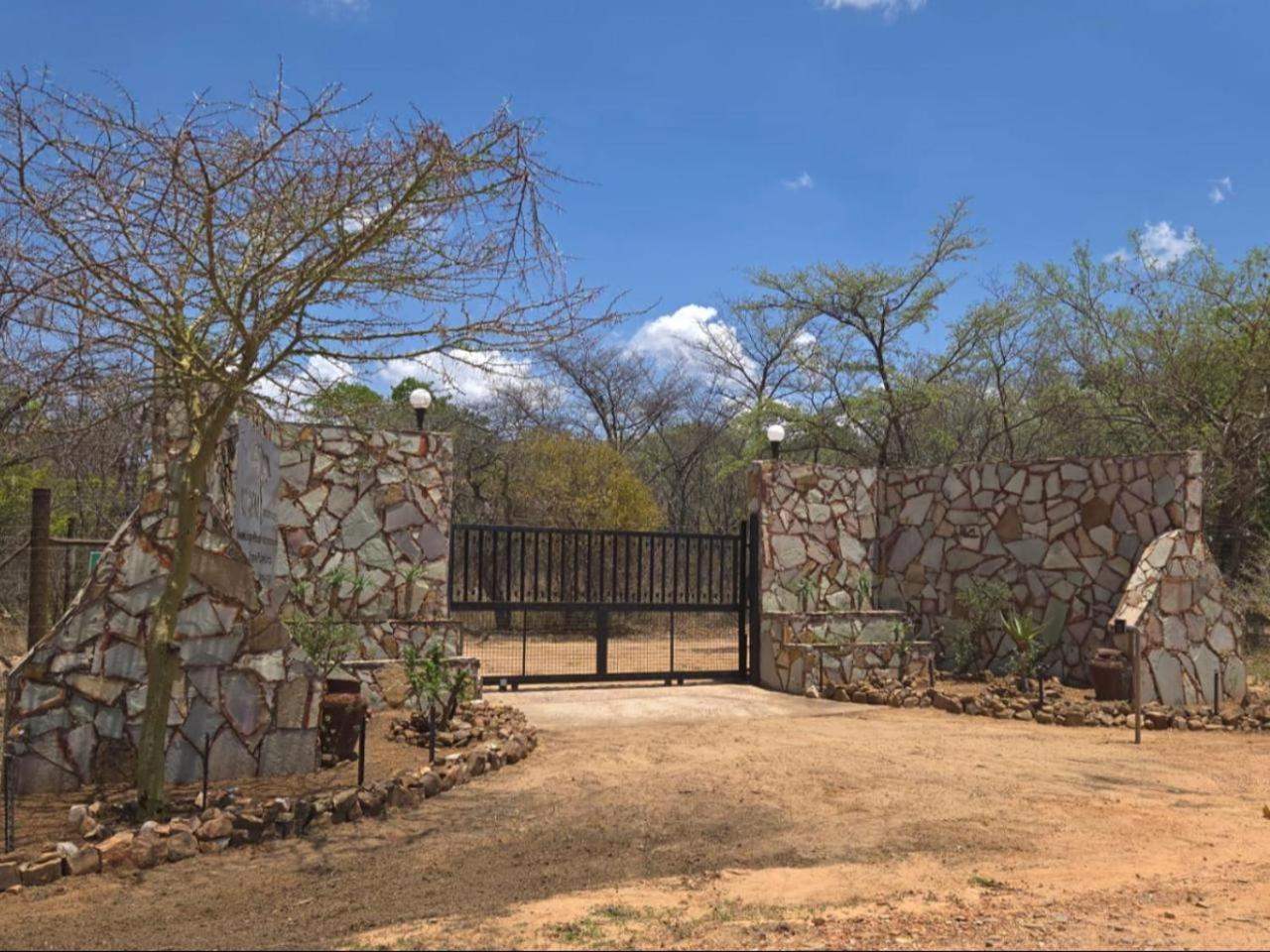 ואלווטר Kigeni Safari Lodge & Spa מראה חיצוני תמונה