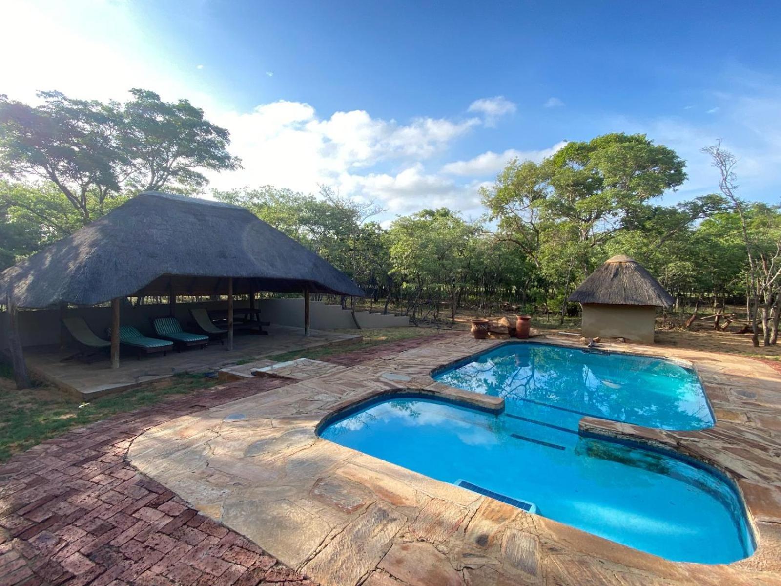 ואלווטר Kigeni Safari Lodge & Spa מראה חיצוני תמונה