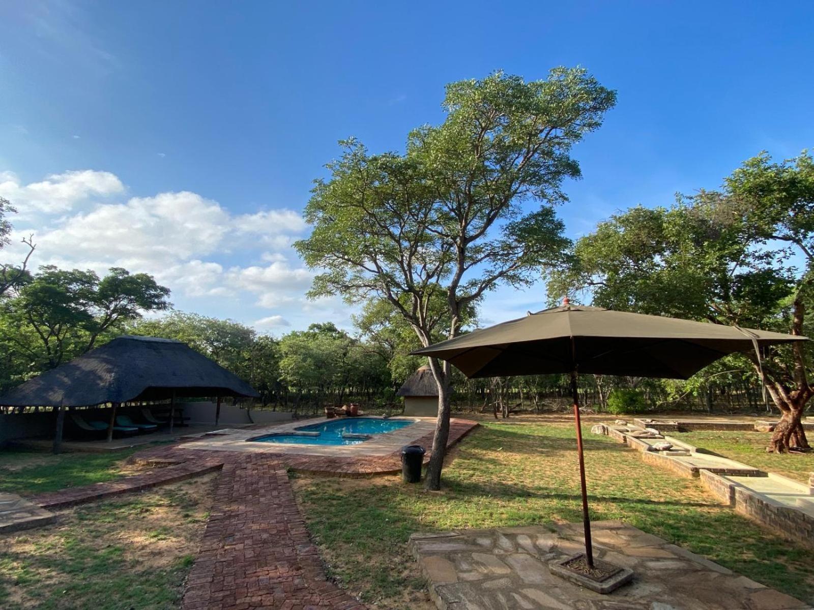 ואלווטר Kigeni Safari Lodge & Spa מראה חיצוני תמונה