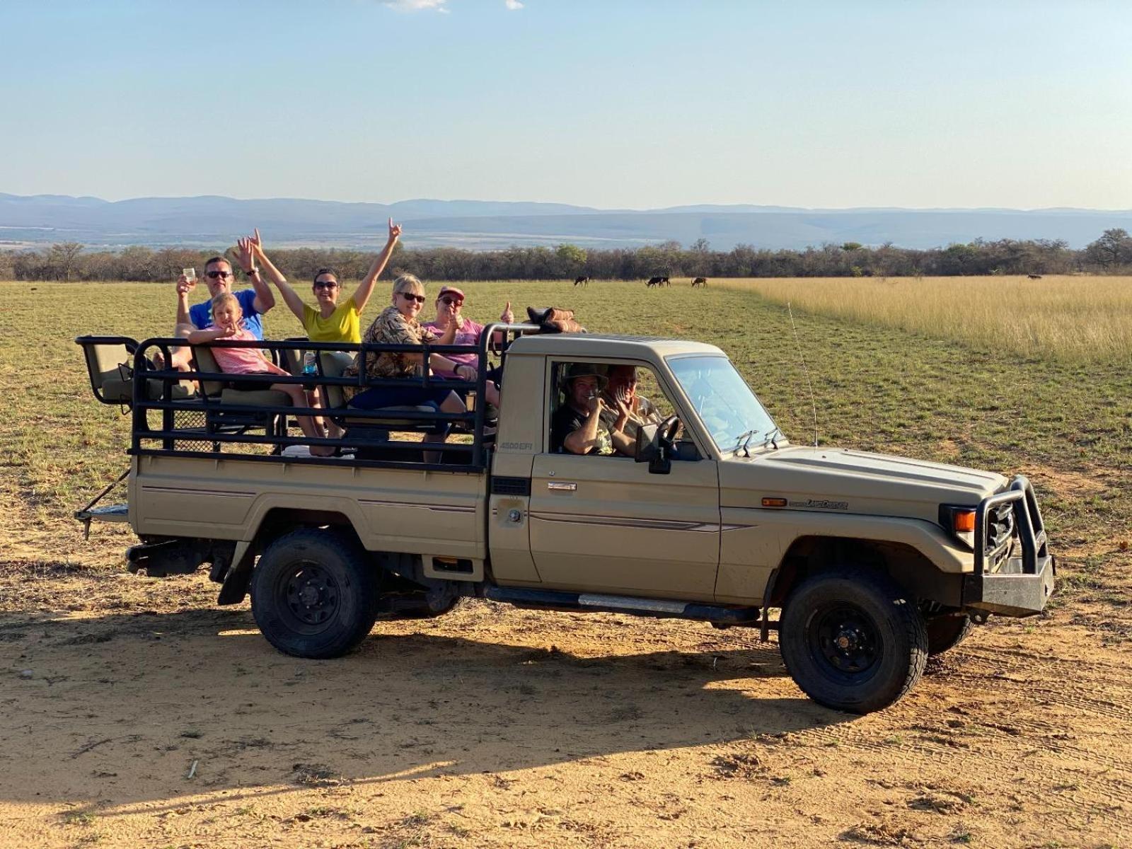 ואלווטר Kigeni Safari Lodge & Spa מראה חיצוני תמונה