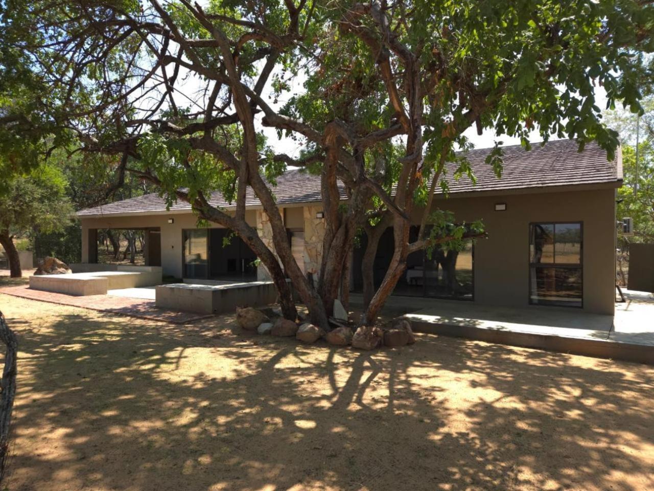 ואלווטר Kigeni Safari Lodge & Spa מראה חיצוני תמונה