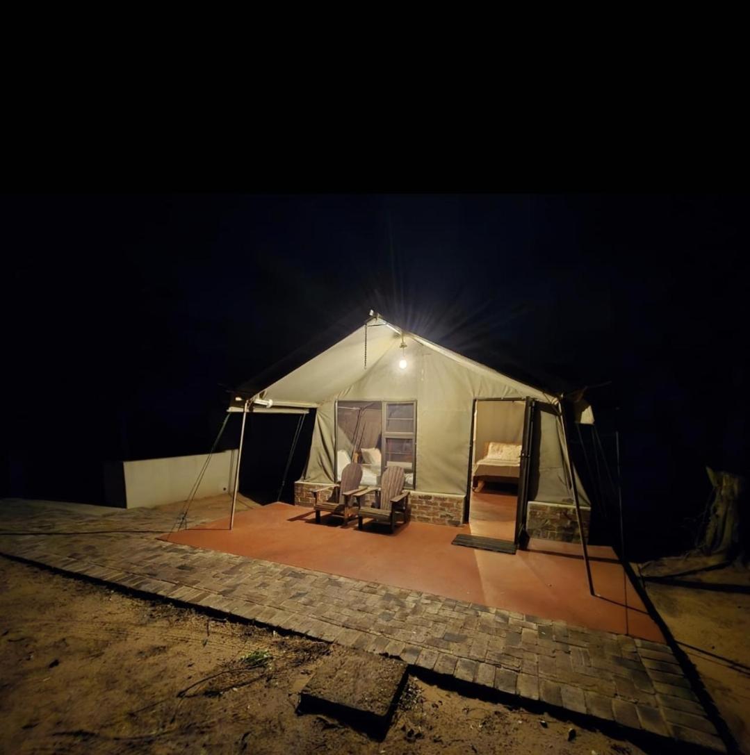 ואלווטר Kigeni Safari Lodge & Spa מראה חיצוני תמונה