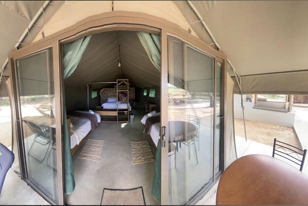 ואלווטר Kigeni Safari Lodge & Spa מראה חיצוני תמונה