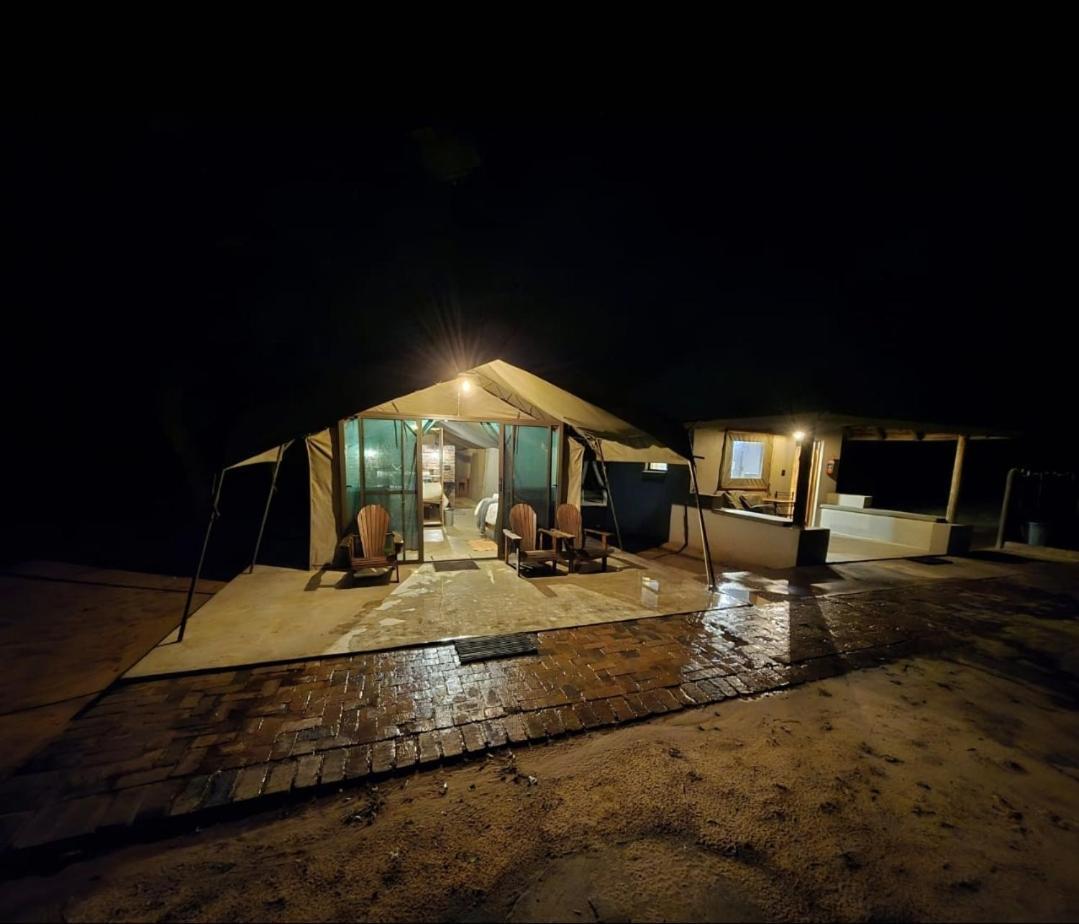 ואלווטר Kigeni Safari Lodge & Spa מראה חיצוני תמונה