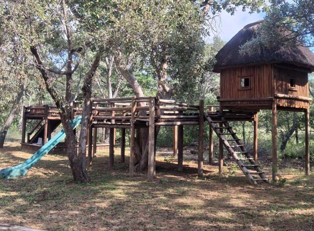 ואלווטר Kigeni Safari Lodge & Spa מראה חיצוני תמונה