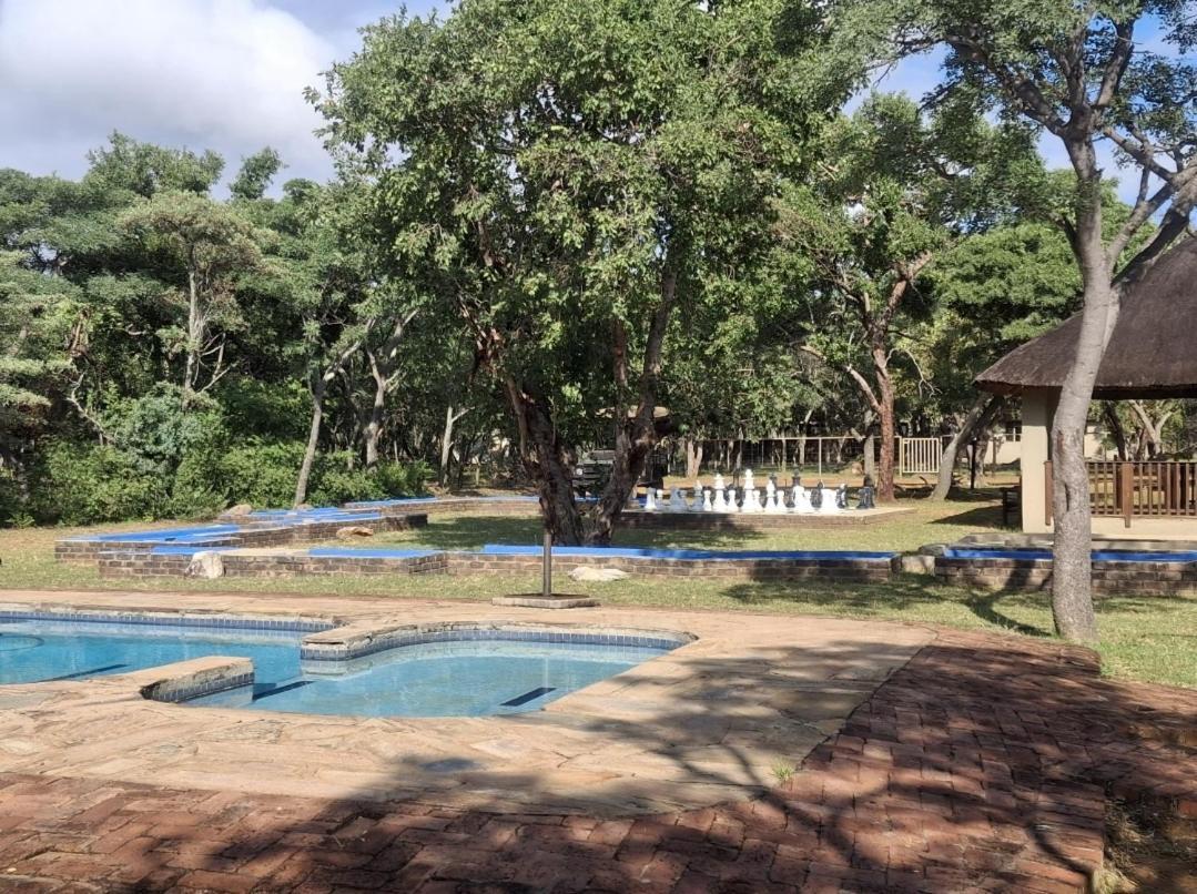 ואלווטר Kigeni Safari Lodge & Spa מראה חיצוני תמונה